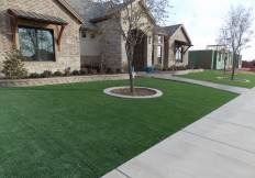 lubbock artificial turf