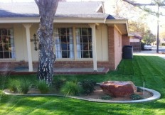 lubbock landscape company paradise