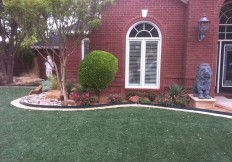 lubbock landscaping