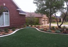 lubbock landscaping