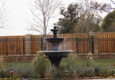 Lubbock landscape company paradise