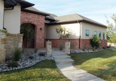 lubbock landscape company