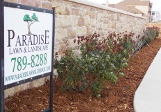 lubbock landscaper