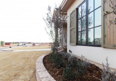 lubbock landscape maintenance