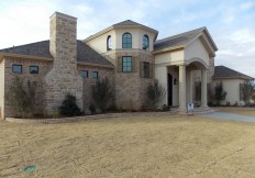 lubbock landscape irrigation