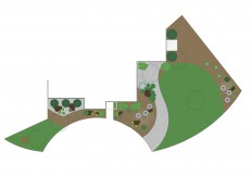 lubbock landscape design