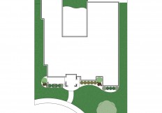 Lubbock landscape design