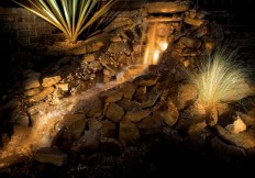 lubbock pondless waterfall