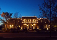 Lubbock Christmas Lights Paradise