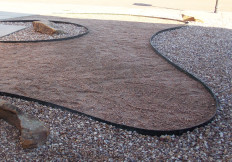 lubbock landscape drought tolerant