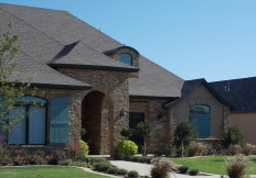 lubbock landscaping parade of homes