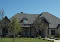 lubbock parade of homes landscaping