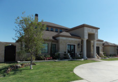 lubbock landscape design