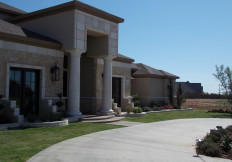 lubbock landscaping irrigation