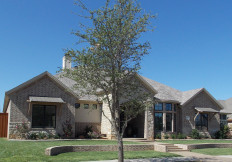 lubbock paradise landscape