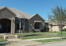 lubbock landscape irrigation maintenance