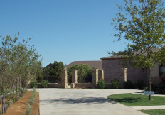 lubbock landscape and irrigation