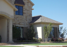 lubbock landscape design and irrigation