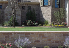 landscape design and irrigation lubbock