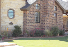 lubbock landscape and maintenance