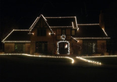 lubbock christmas lights installation